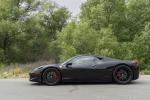 Ferrari 458 Italia on Forgiato Wheels (TEC 2.4) 2018 года